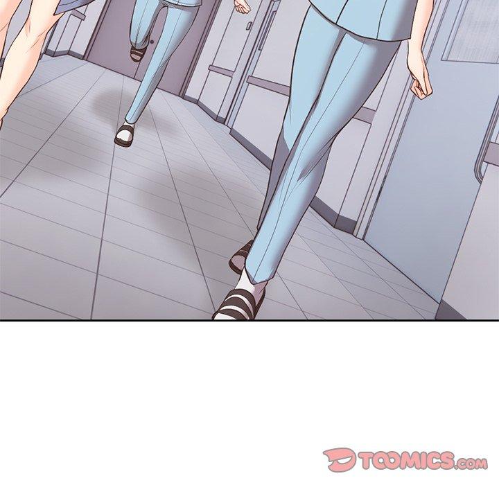 [韩国漫画] 失忆初体验 剧情,巨乳大奶#[136P]-104