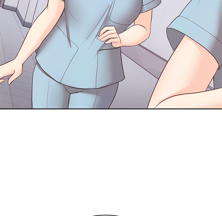 [韩国漫画] 失忆初体验 剧情,巨乳大奶#[136P]-106