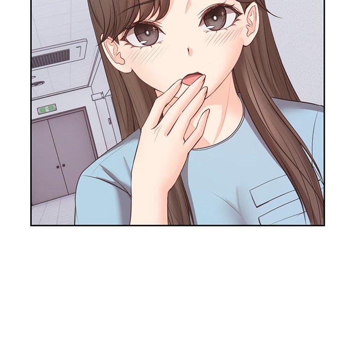 [韩国漫画] 失忆初体验 剧情,巨乳大奶#[136P]-113