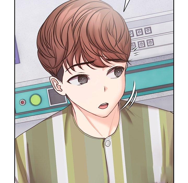 [韩国漫画] 失忆初体验 剧情,巨乳大奶#[136P]-119