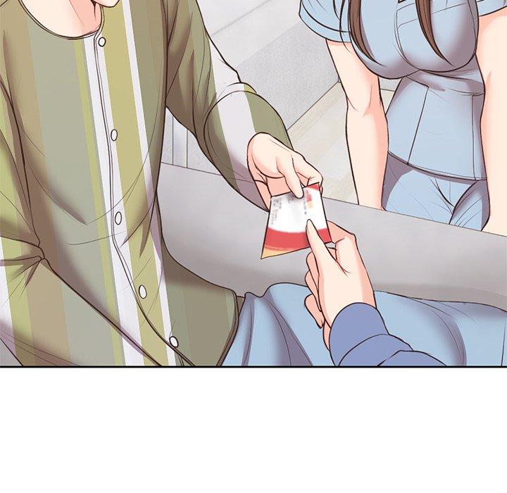 [韩国漫画] 失忆初体验 剧情,巨乳大奶#[136P]-132