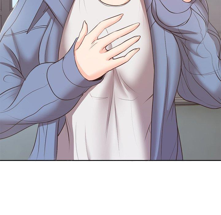 [韩国漫画] 失忆初体验 剧情,巨乳大奶#[136P]-136