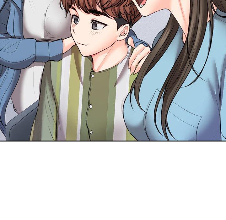 [韩国漫画] 失忆初体验 剧情,巨乳大奶#[136P]-77