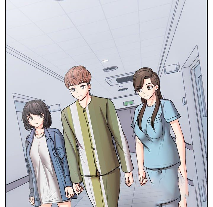 [韩国漫画] 失忆初体验 剧情,巨乳大奶#[136P]-83