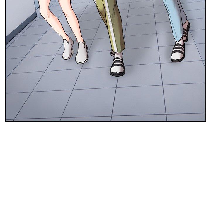 [韩国漫画] 失忆初体验 剧情,巨乳大奶#[136P]-84