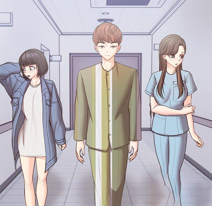 [韩国漫画] 失忆初体验 剧情,巨乳大奶#[136P]-93