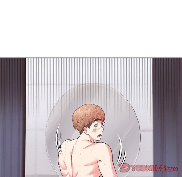 [韩国漫画] 失忆初体验 剧情,巨乳大奶#[136P]-111