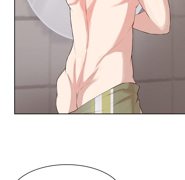 [韩国漫画] 失忆初体验 剧情,巨乳大奶#[136P]-116