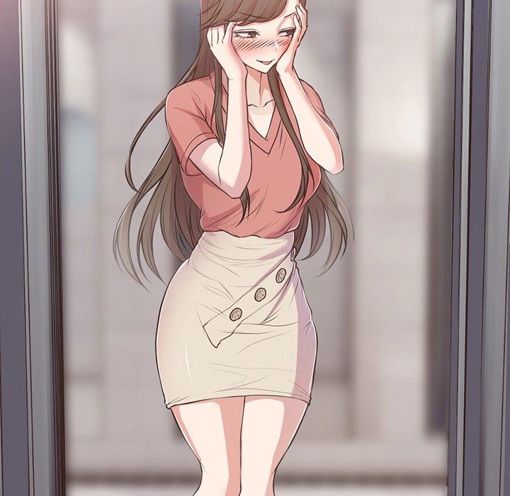 [韩国漫画] 失忆初体验 剧情,巨乳大奶#[136P]-119