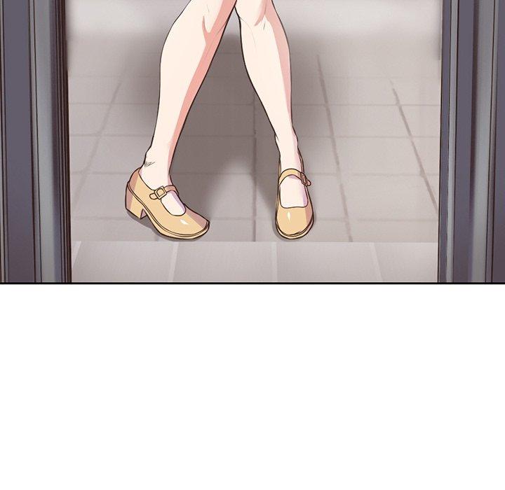 [韩国漫画] 失忆初体验 剧情,巨乳大奶#[136P]-120