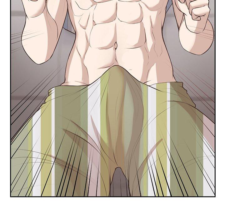 [韩国漫画] 失忆初体验 剧情,巨乳大奶#[136P]-125