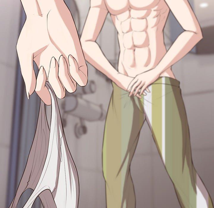 [韩国漫画] 失忆初体验 剧情,巨乳大奶#[136P]-133