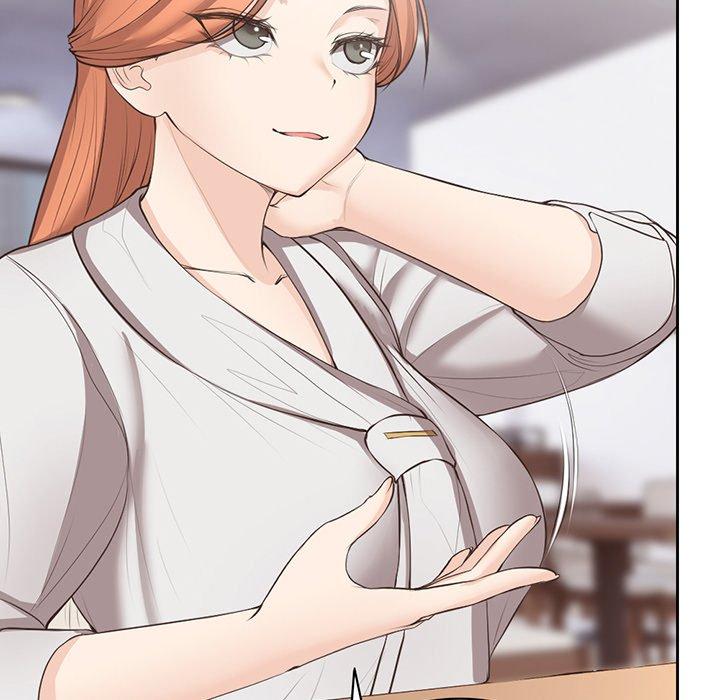 [韩国漫画] 失忆初体验 剧情,巨乳大奶#[136P]-19