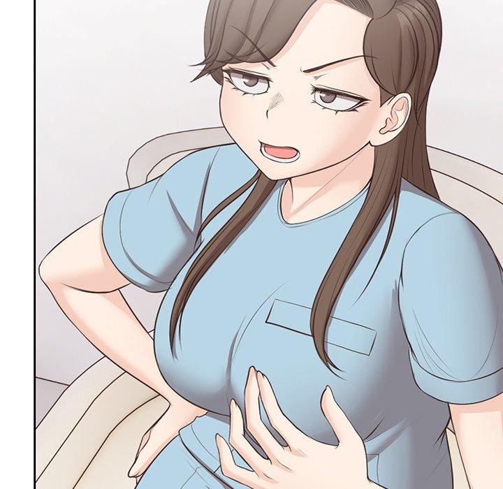 [韩国漫画] 失忆初体验 剧情,巨乳大奶#[136P]-22
