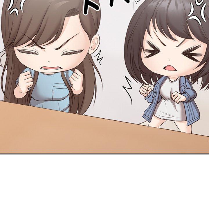 [韩国漫画] 失忆初体验 剧情,巨乳大奶#[136P]-36