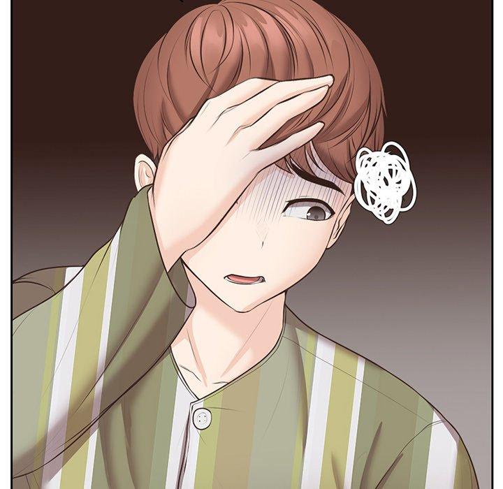 [韩国漫画] 失忆初体验 剧情,巨乳大奶#[136P]-40