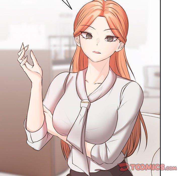 [韩国漫画] 失忆初体验 剧情,巨乳大奶#[136P]-51