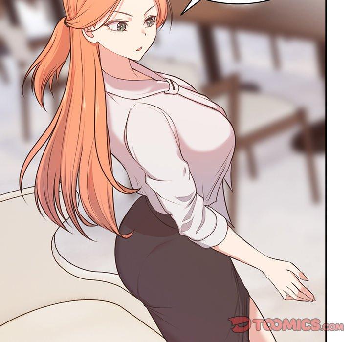 [韩国漫画] 失忆初体验 剧情,巨乳大奶#[136P]-64