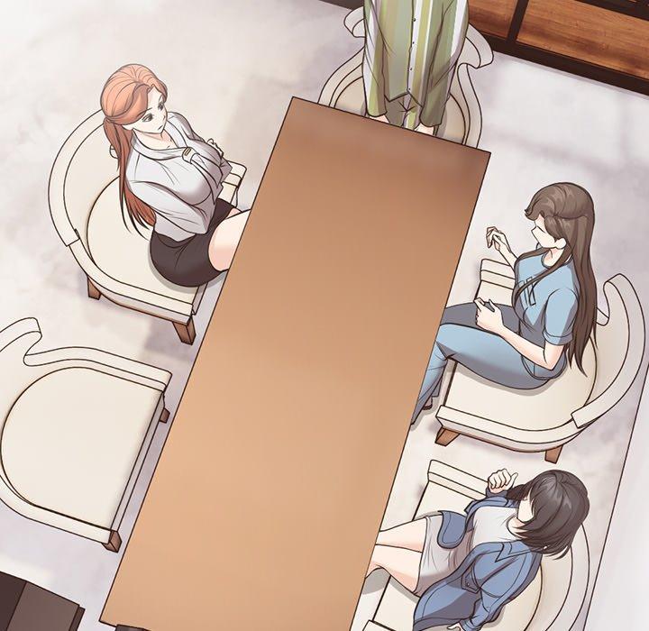 [韩国漫画] 失忆初体验 剧情,巨乳大奶#[136P]-7