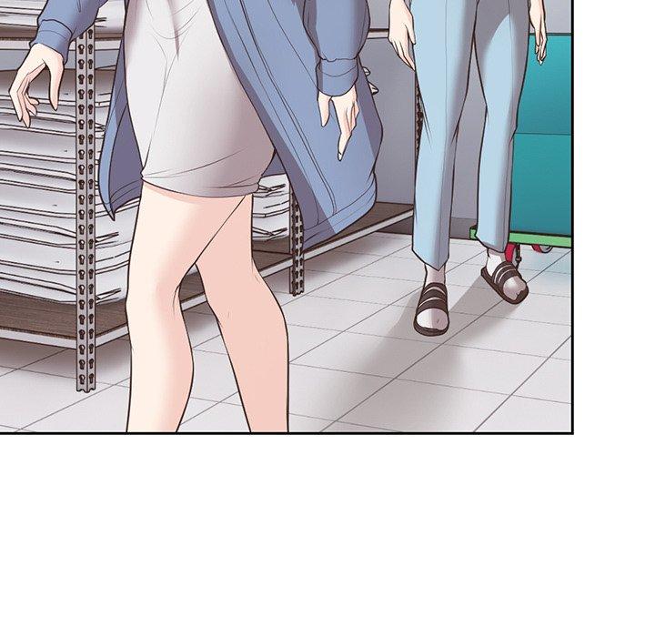 [韩国漫画] 失忆初体验 剧情,巨乳大奶#[136P]-86