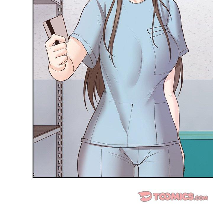 [韩国漫画] 失忆初体验 剧情,巨乳大奶#[136P]-88