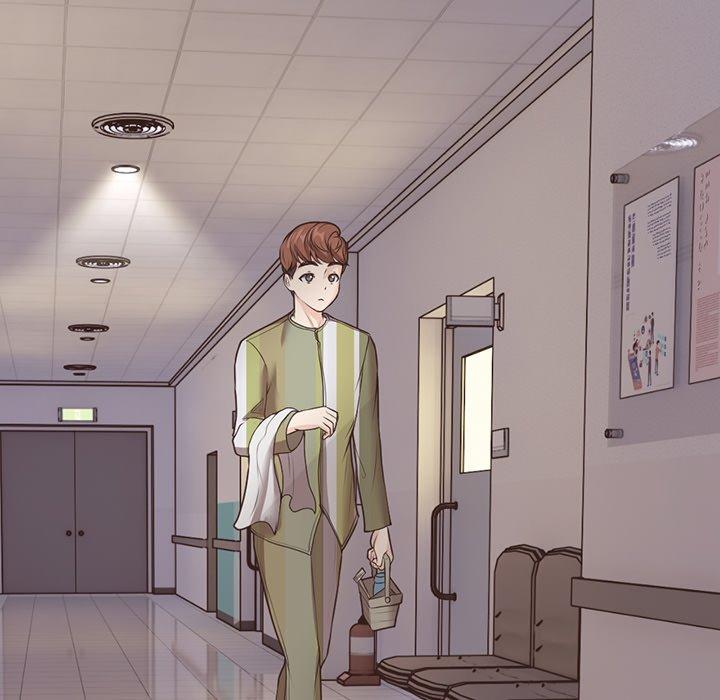 [韩国漫画] 失忆初体验 剧情,巨乳大奶#[136P]-95