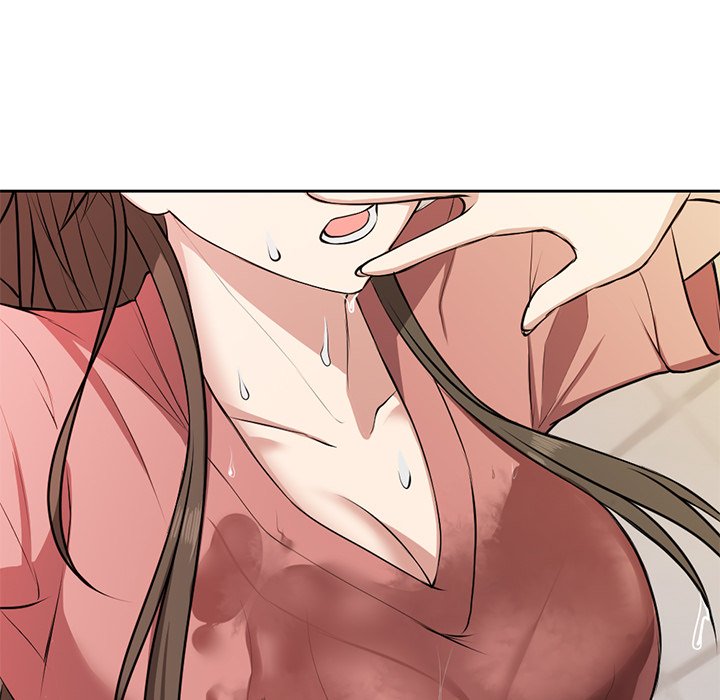 [韩国漫画] 失忆初体验 剧情,巨乳大奶#[141P]-101