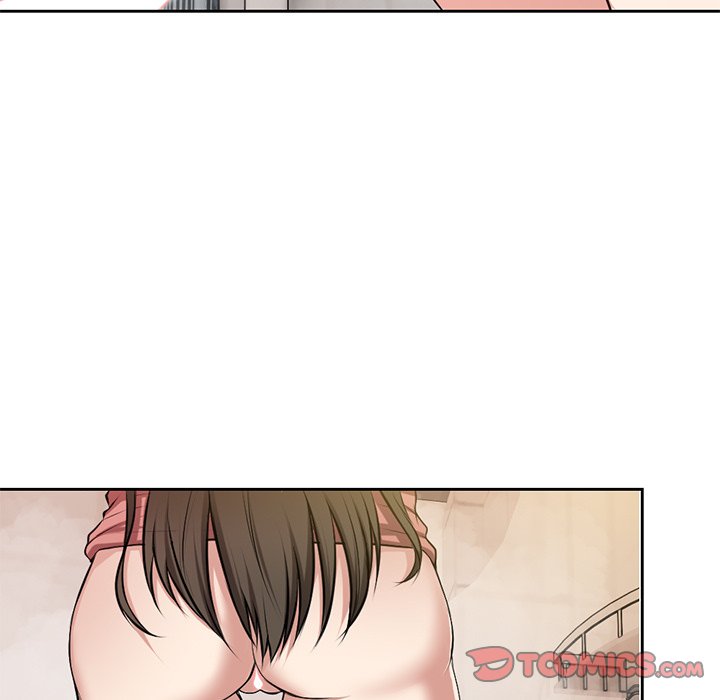 [韩国漫画] 失忆初体验 剧情,巨乳大奶#[141P]-105