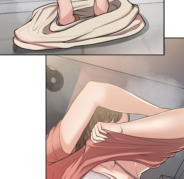 [韩国漫画] 失忆初体验 剧情,巨乳大奶#[141P]-107