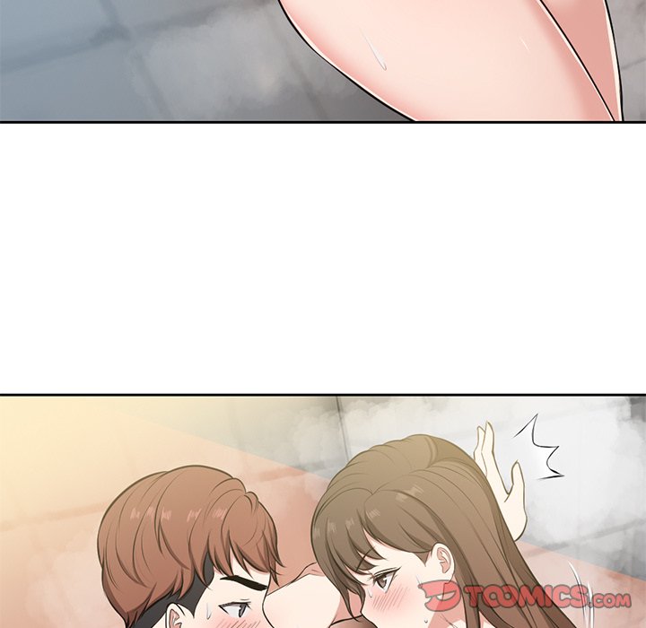[韩国漫画] 失忆初体验 剧情,巨乳大奶#[141P]-111