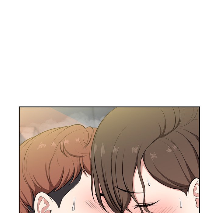 [韩国漫画] 失忆初体验 剧情,巨乳大奶#[141P]-113