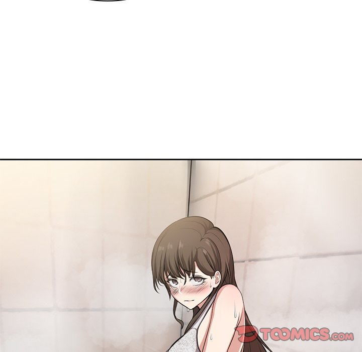 [韩国漫画] 失忆初体验 剧情,巨乳大奶#[141P]-135