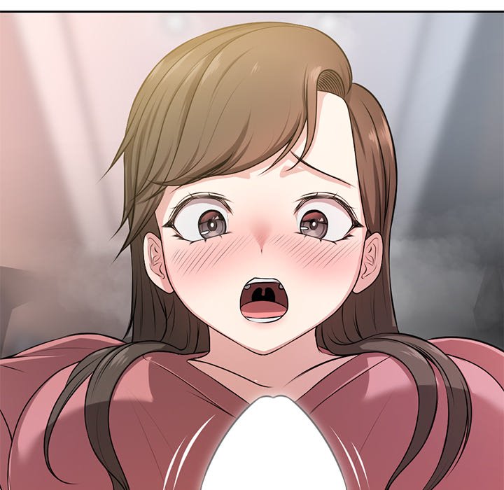 [韩国漫画] 失忆初体验 剧情,巨乳大奶#[141P]-20