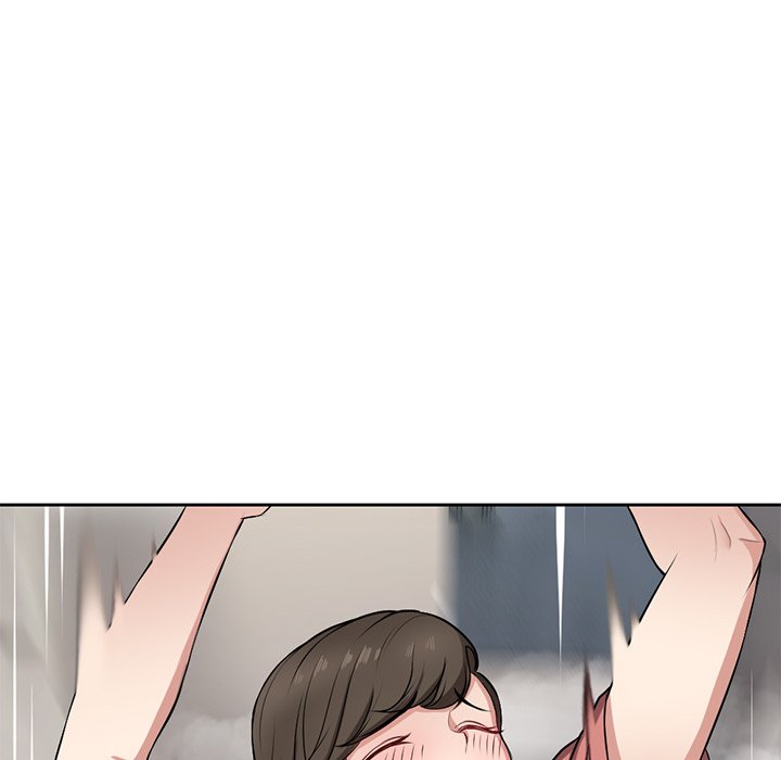 [韩国漫画] 失忆初体验 剧情,巨乳大奶#[141P]-36