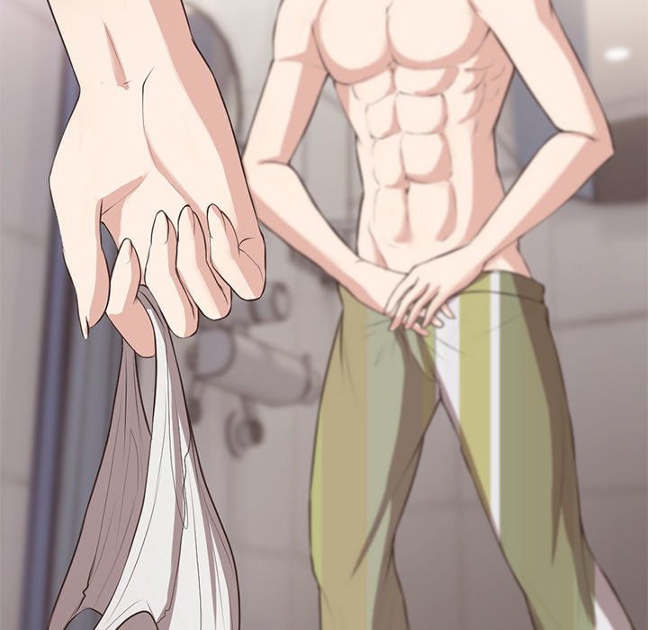 [韩国漫画] 失忆初体验 剧情,巨乳大奶#[141P]-5