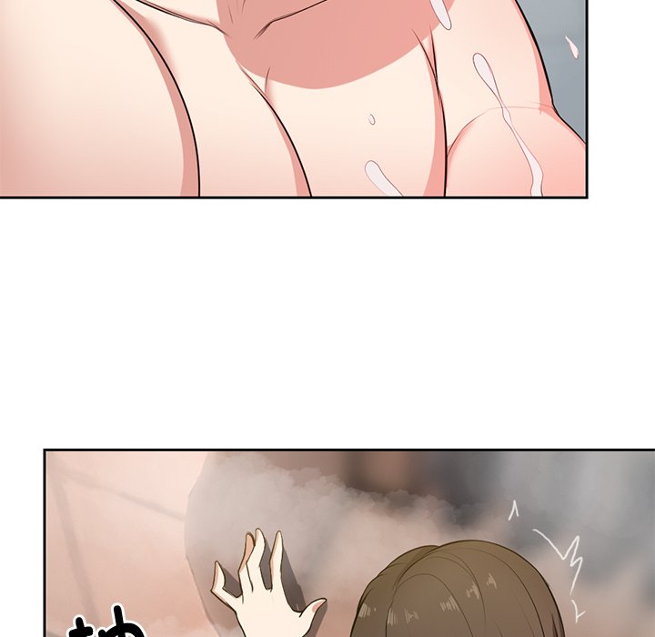 [韩国漫画] 失忆初体验 剧情,巨乳大奶#[141P]-66