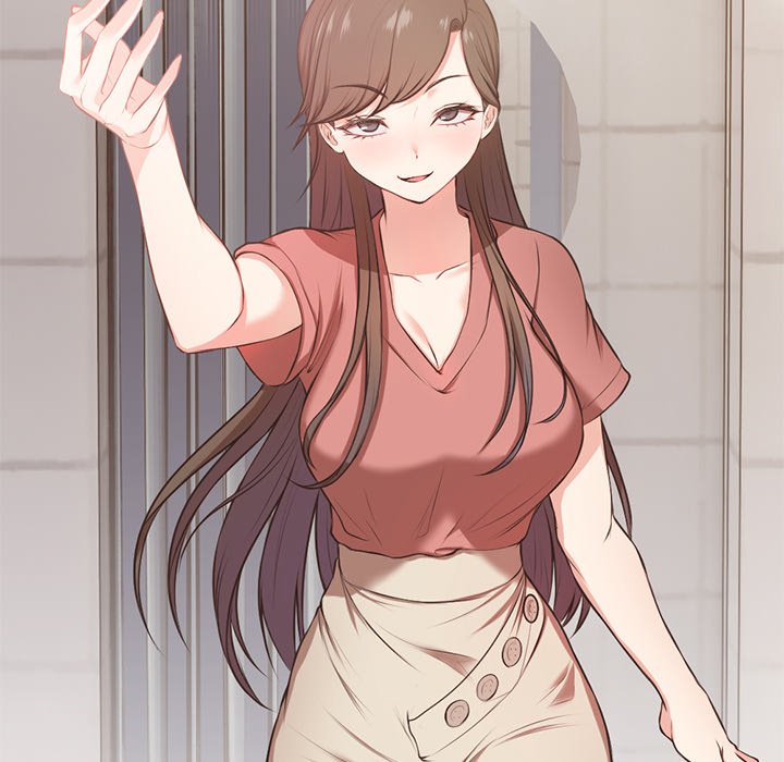 [韩国漫画] 失忆初体验 剧情,巨乳大奶#[141P]-8