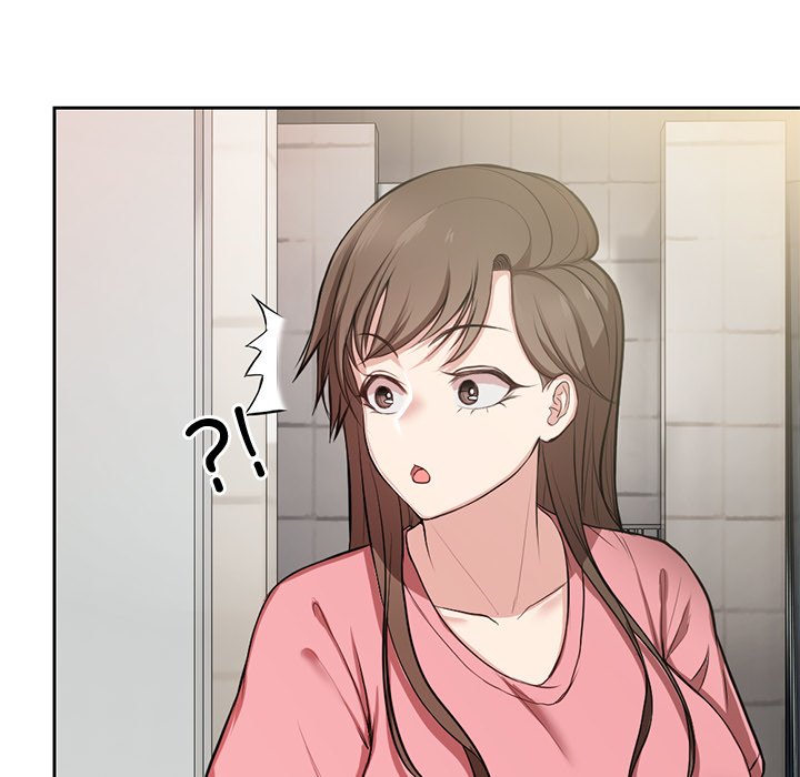 [韩国漫画] 失忆初体验 剧情,巨乳大奶#[140P]-108