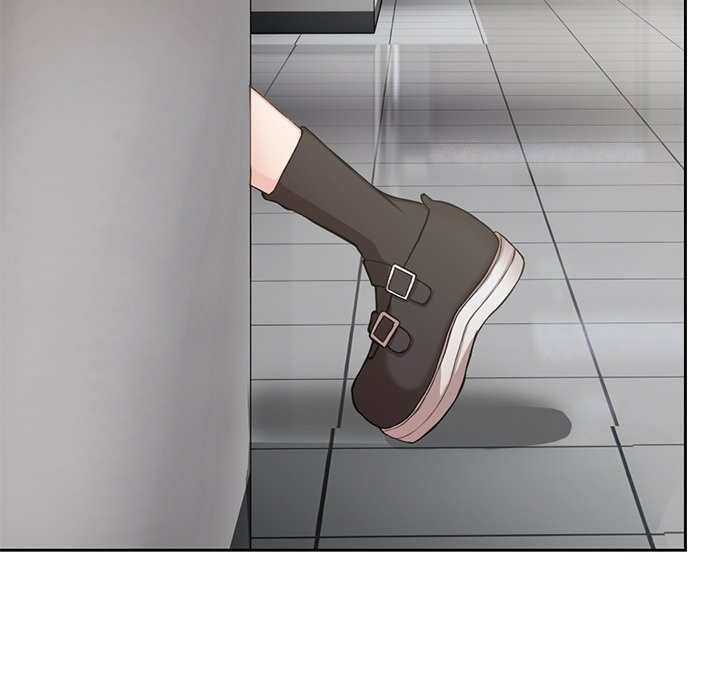 [韩国漫画] 失忆初体验 剧情,巨乳大奶#[140P]-112