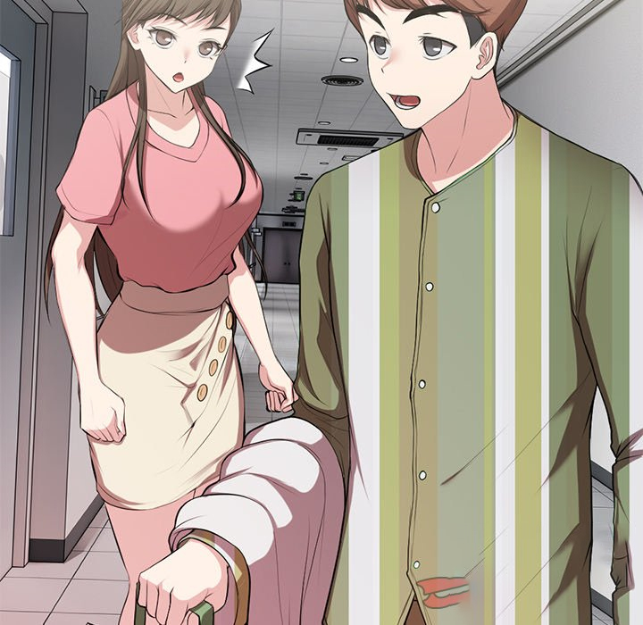 [韩国漫画] 失忆初体验 剧情,巨乳大奶#[140P]-117