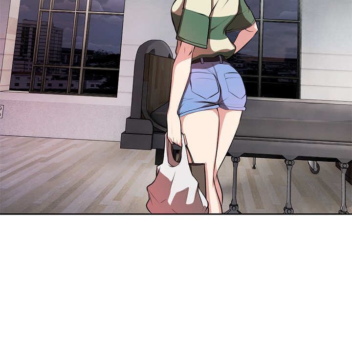 [韩国漫画] 失忆初体验 剧情,巨乳大奶#[140P]-128