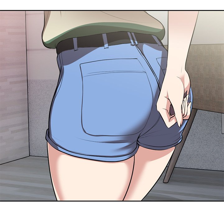 [韩国漫画] 失忆初体验 剧情,巨乳大奶#[140P]-137