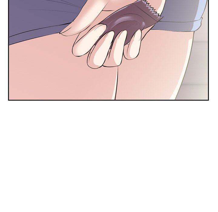 [韩国漫画] 失忆初体验 剧情,巨乳大奶#[140P]-139