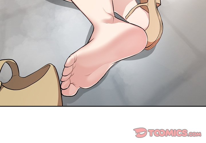 [韩国漫画] 失忆初体验 剧情,巨乳大奶#[140P]-3