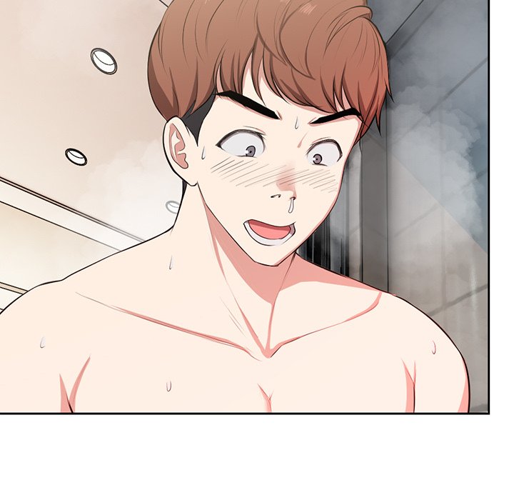 [韩国漫画] 失忆初体验 剧情,巨乳大奶#[140P]-5