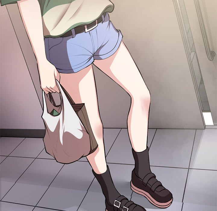 [韩国漫画] 失忆初体验 剧情,巨乳大奶#[140P]-52