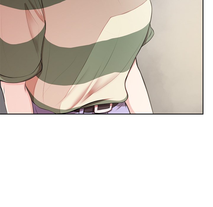 [韩国漫画] 失忆初体验 剧情,巨乳大奶#[140P]-56