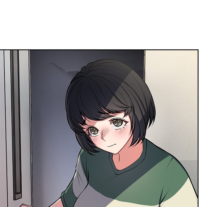 [韩国漫画] 失忆初体验 剧情,巨乳大奶#[136P]-112