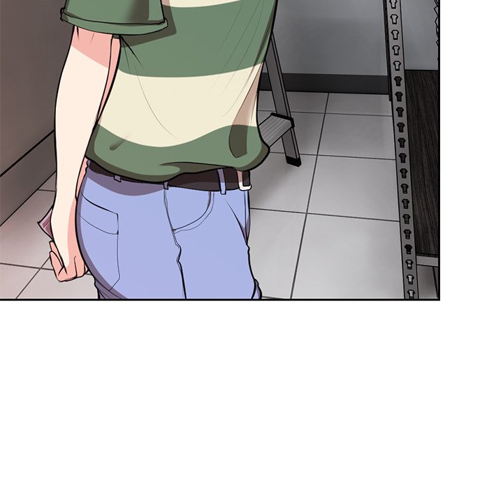 [韩国漫画] 失忆初体验 剧情,巨乳大奶#[136P]-131