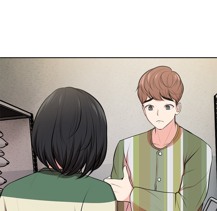 [韩国漫画] 失忆初体验 剧情,巨乳大奶#[136P]-132